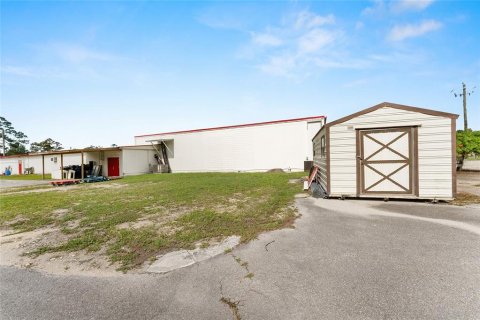 Propiedad comercial en venta en Waldo, Florida, 800.17 m2 № 2117276 - foto 17