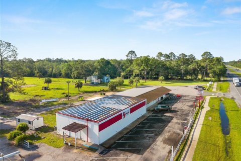 Propiedad comercial en venta en Waldo, Florida, 800.17 m2 № 2117276 - foto 4