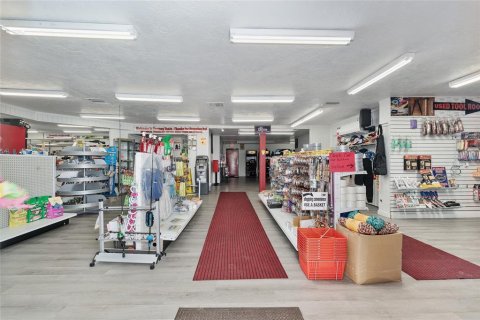 Propiedad comercial en venta en Waldo, Florida, 800.17 m2 № 2117276 - foto 23