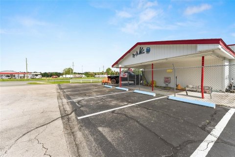Propiedad comercial en venta en Waldo, Florida, 800.17 m2 № 2117276 - foto 20