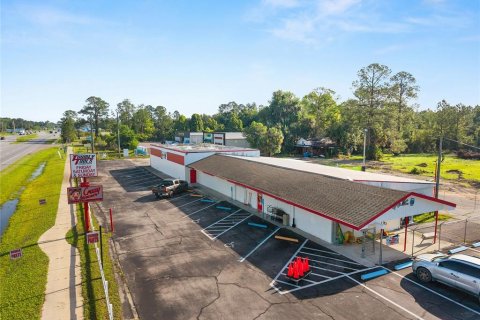 Propiedad comercial en venta en Waldo, Florida, 800.17 m2 № 2117276 - foto 5