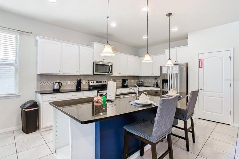 Villa ou maison à vendre à Kissimmee, Floride: 8 chambres, 375.42 m2 № 1405517 - photo 7