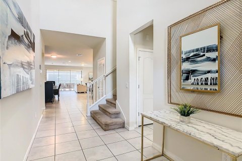 Villa ou maison à vendre à Kissimmee, Floride: 8 chambres, 375.42 m2 № 1405517 - photo 3