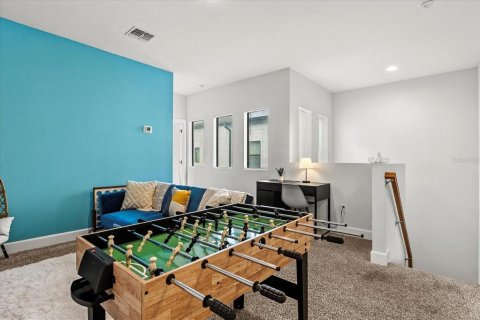 Townhouse in Davenport, Florida 4 bedrooms, 204.85 sq.m. № 1639998 - photo 22