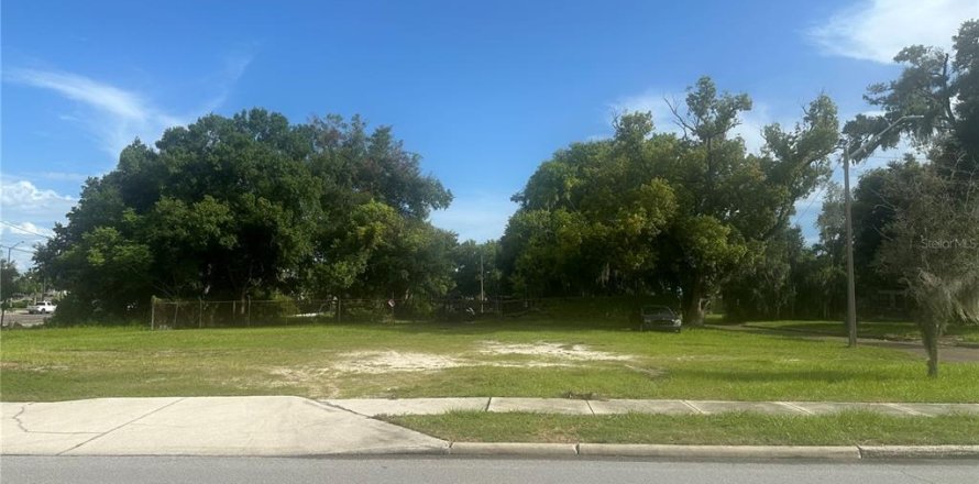 Land in Lakeland, Florida № 1296943
