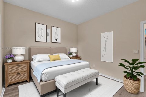 Купить таунхаус в Окленд-Парк, Флорида 3 спальни, 140.65м2, № 1898039 - фото 19