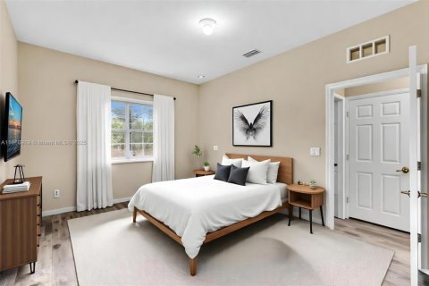 Купить таунхаус в Окленд-Парк, Флорида 3 спальни, 140.65м2, № 1898039 - фото 15