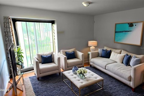 Duplex in Apopka, Florida 3 bedrooms, 116.41 sq.m. № 1817919 - photo 5