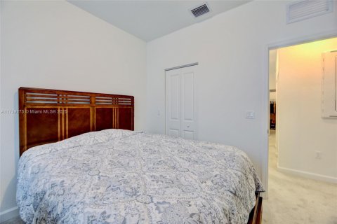 Touwnhouse à louer à Coral Springs, Floride: 3 chambres, 140.1 m2 № 1487748 - photo 21