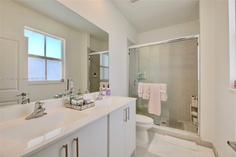 Touwnhouse à louer à Coral Springs, Floride: 3 chambres, 140.1 m2 № 1487748 - photo 14