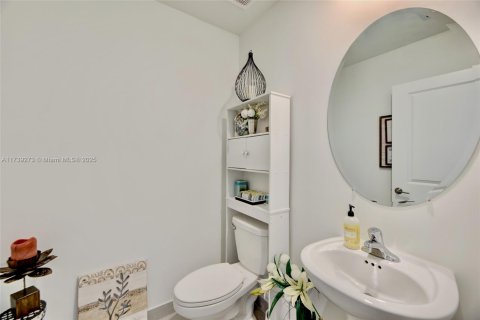 Touwnhouse à louer à Coral Springs, Floride: 3 chambres, 140.1 m2 № 1487748 - photo 24