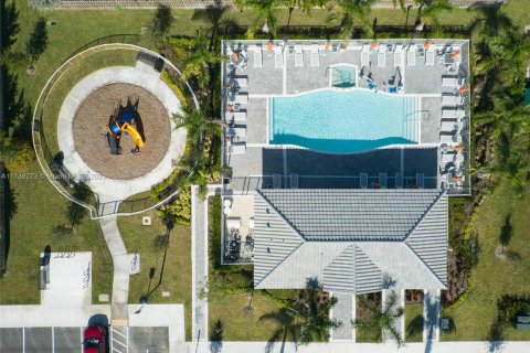 Touwnhouse à louer à Coral Springs, Floride: 3 chambres, 140.1 m2 № 1487748 - photo 28