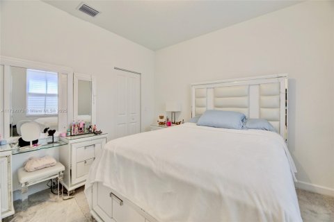 Touwnhouse à louer à Coral Springs, Floride: 3 chambres, 140.1 m2 № 1487748 - photo 17