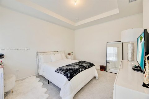 Touwnhouse à louer à Coral Springs, Floride: 3 chambres, 140.1 m2 № 1487748 - photo 12