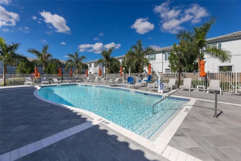 Touwnhouse à louer à Coral Springs, Floride: 3 chambres, 140.1 m2 № 1487748 - photo 29