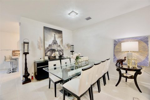Touwnhouse à louer à Coral Springs, Floride: 3 chambres, 140.1 m2 № 1487748 - photo 5