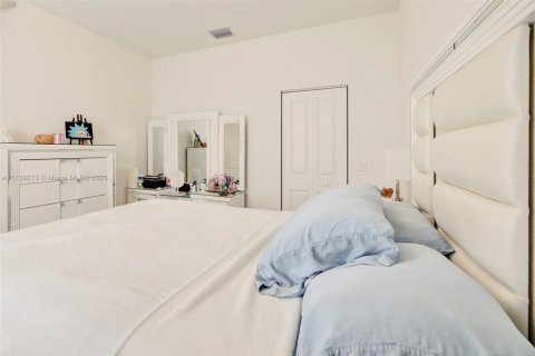 Touwnhouse à louer à Coral Springs, Floride: 3 chambres, 140.1 m2 № 1487748 - photo 19