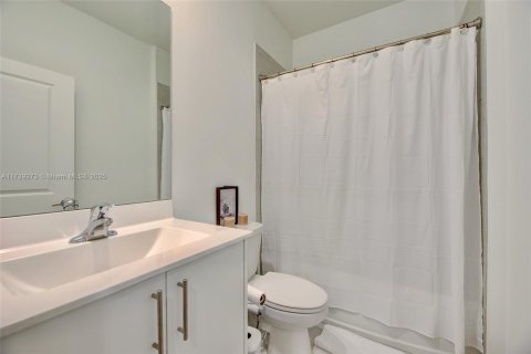 Touwnhouse à louer à Coral Springs, Floride: 3 chambres, 140.1 m2 № 1487748 - photo 22