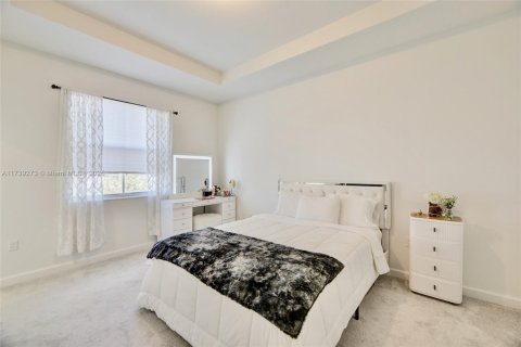Touwnhouse à louer à Coral Springs, Floride: 3 chambres, 140.1 m2 № 1487748 - photo 11