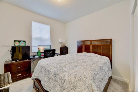 Touwnhouse à louer à Coral Springs, Floride: 3 chambres, 140.1 m2 № 1487748 - photo 20