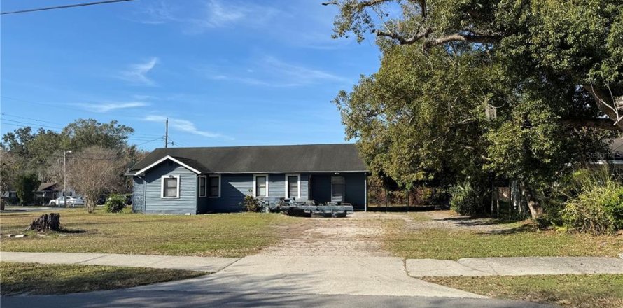 Casa en Lakeland, Florida 3 dormitorios, 146.79 m2 № 2144004