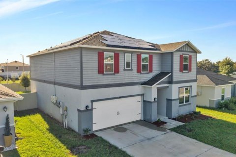 Casa en venta en Haines City, Florida, 5 dormitorios, 287.72 m2 № 2348011 - foto 28