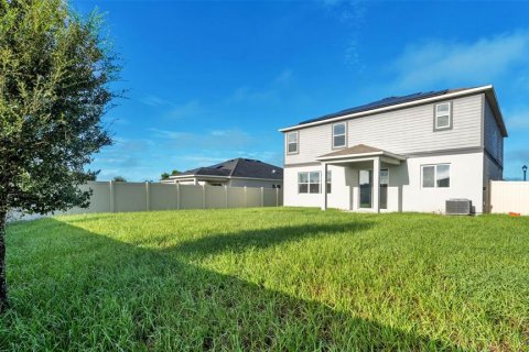 Casa en venta en Haines City, Florida, 5 dormitorios, 287.72 m2 № 2348011 - foto 29