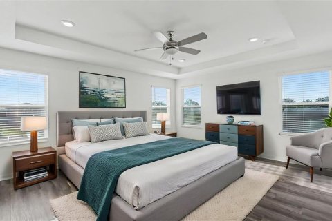 Casa en venta en Haines City, Florida, 5 dormitorios, 287.72 m2 № 2348011 - foto 3