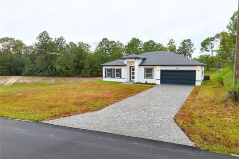 Villa ou maison à louer à Ocala, Floride: 4 chambres, 166.48 m2 № 2408463 - photo 3