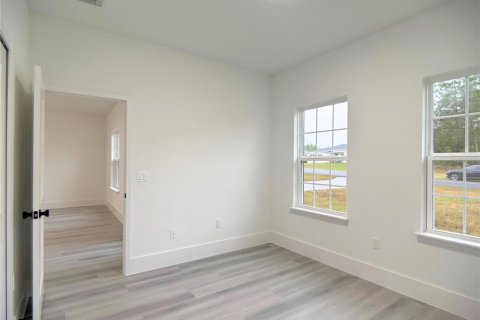 Villa ou maison à louer à Ocala, Floride: 4 chambres, 166.48 m2 № 2408463 - photo 11
