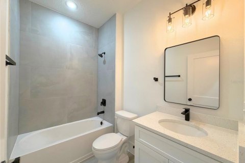 Villa ou maison à louer à Ocala, Floride: 4 chambres, 166.48 m2 № 2408463 - photo 13