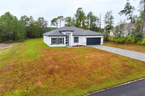 Villa ou maison à louer à Ocala, Floride: 4 chambres, 166.48 m2 № 2408463 - photo 2