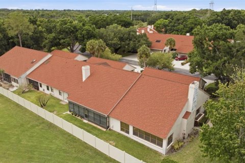 Купить виллу или дом в Палм-Харбор, Флорида 4 комнаты, 150.5м2, № 2151158 - фото 27