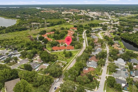 Купить виллу или дом в Палм-Харбор, Флорида 4 комнаты, 150.5м2, № 2151158 - фото 30