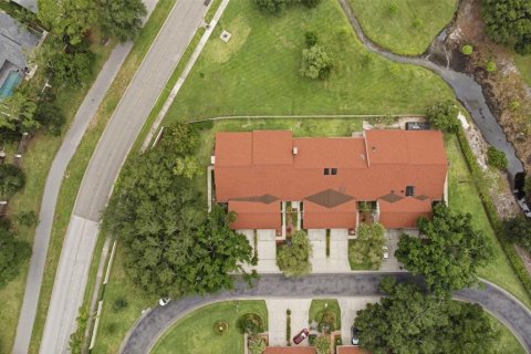 Купить виллу или дом в Палм-Харбор, Флорида 4 комнаты, 150.5м2, № 2151158 - фото 28
