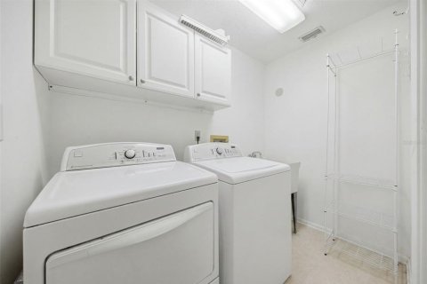 Купить виллу или дом в Палм-Харбор, Флорида 4 комнаты, 150.5м2, № 2151158 - фото 20