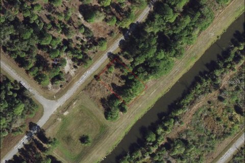 Land in North Port, Florida № 2159602
