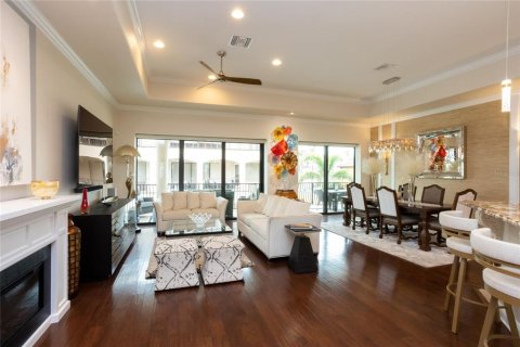 Villa ou maison à vendre à Redington Shores, Floride: 3 chambres, 232.26 m2 № 1866542 - photo 10