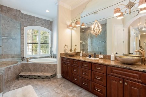 Villa ou maison à vendre à Redington Shores, Floride: 3 chambres, 232.26 m2 № 1866542 - photo 25