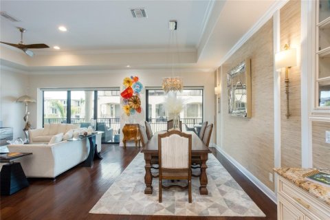 Villa ou maison à vendre à Redington Shores, Floride: 3 chambres, 232.26 m2 № 1866542 - photo 16