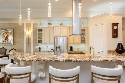 Villa ou maison à vendre à Redington Shores, Floride: 3 chambres, 232.26 m2 № 1866542 - photo 21