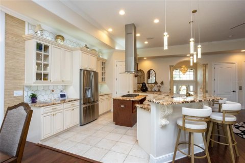 Villa ou maison à vendre à Redington Shores, Floride: 3 chambres, 232.26 m2 № 1866542 - photo 18