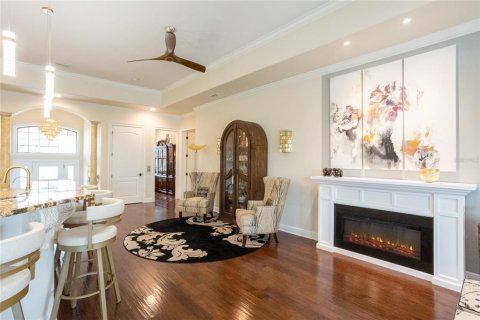 Villa ou maison à vendre à Redington Shores, Floride: 3 chambres, 232.26 m2 № 1866542 - photo 9