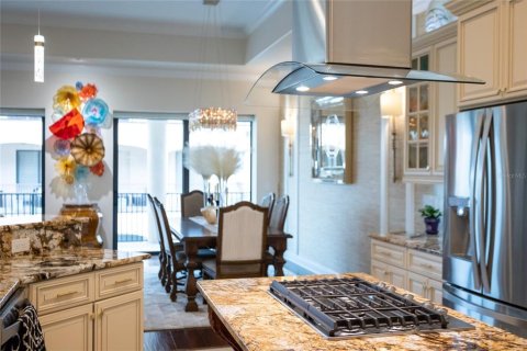 Villa ou maison à vendre à Redington Shores, Floride: 3 chambres, 232.26 m2 № 1866542 - photo 17