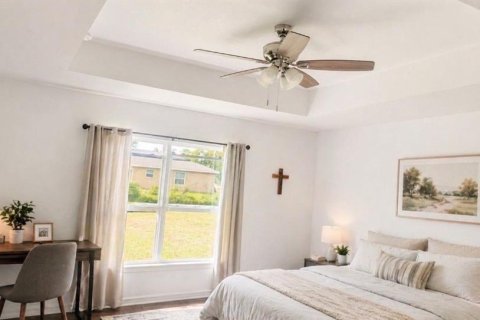 Casa en venta en Ocklawaha, Florida, 3 dormitorios, 146.79 m2 № 2195346 - foto 10