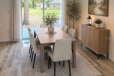 Casa en venta en Ocklawaha, Florida, 3 dormitorios, 146.79 m2 № 2195346 - foto 4