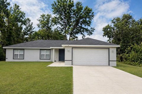 Casa en Ocklawaha, Florida 3 dormitorios, 146.79 m2 № 2195346