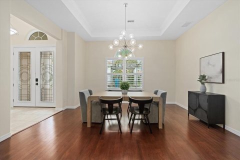 House in Bradenton, Florida 4 bedrooms, 286.6 sq.m. № 2400336 - photo 25