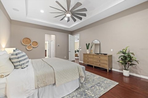House in Bradenton, Florida 4 bedrooms, 286.6 sq.m. № 2400336 - photo 8