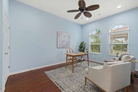House in Bradenton, Florida 4 bedrooms, 286.6 sq.m. № 2400336 - photo 14